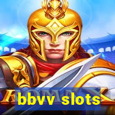 bbvv slots